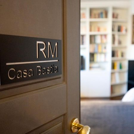 Bastia Rm Scalo Romana Prada Bocconi Ieo Ied Forum Assago Duomo15Min Milano Exterior foto